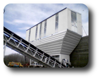 Sabit Beton Santrali