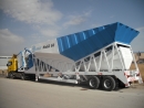 Mobile Batching Plant