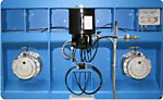 Planetry mixers Planetry mixers