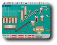 Control Systems for Concteare Batching Plants Control Systems for Concteare Batching Plants